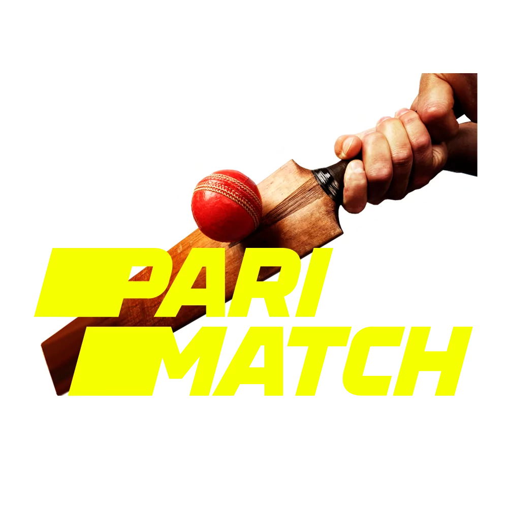 Get moew information about the Parimatch bookmaker.