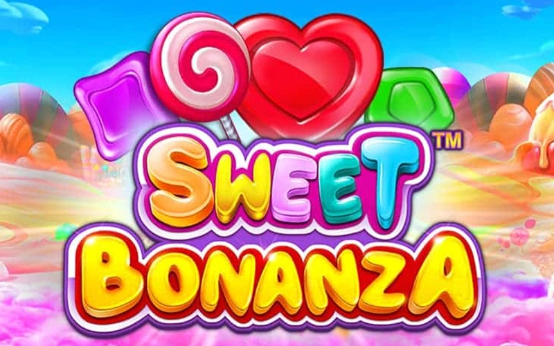 Spin juicy reels and chase sweet wins in Sweet Bonanza at Parimatch.