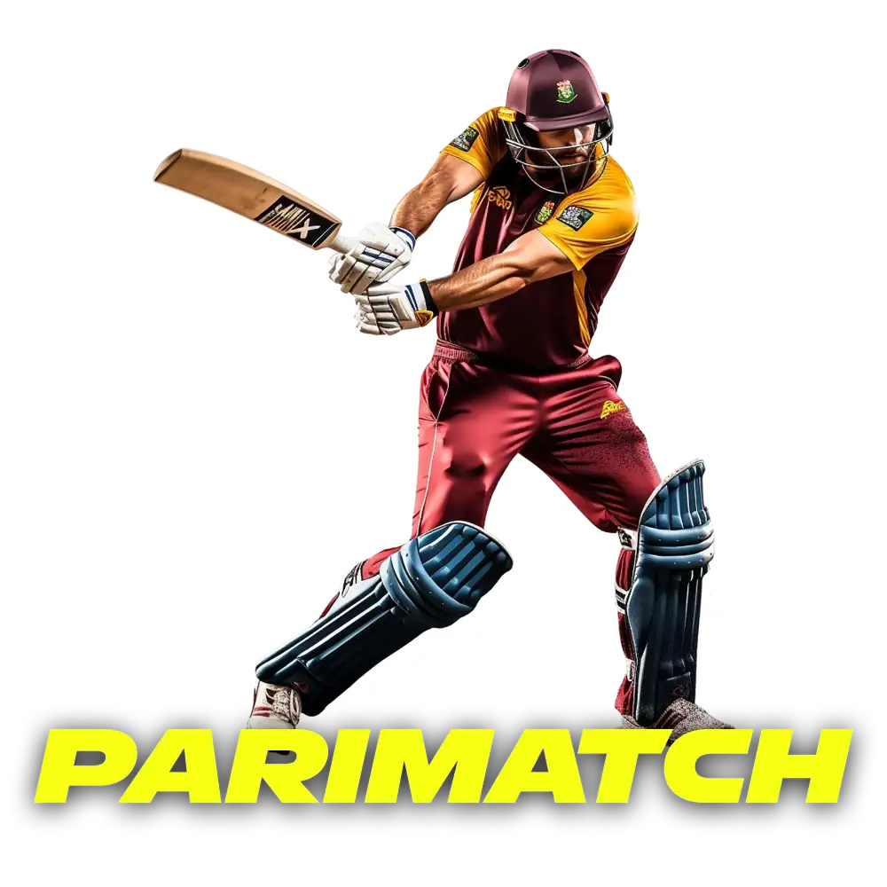 Leran how to bet on cticket at Parimatch.